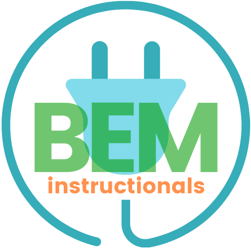 BEM Instructionals logo