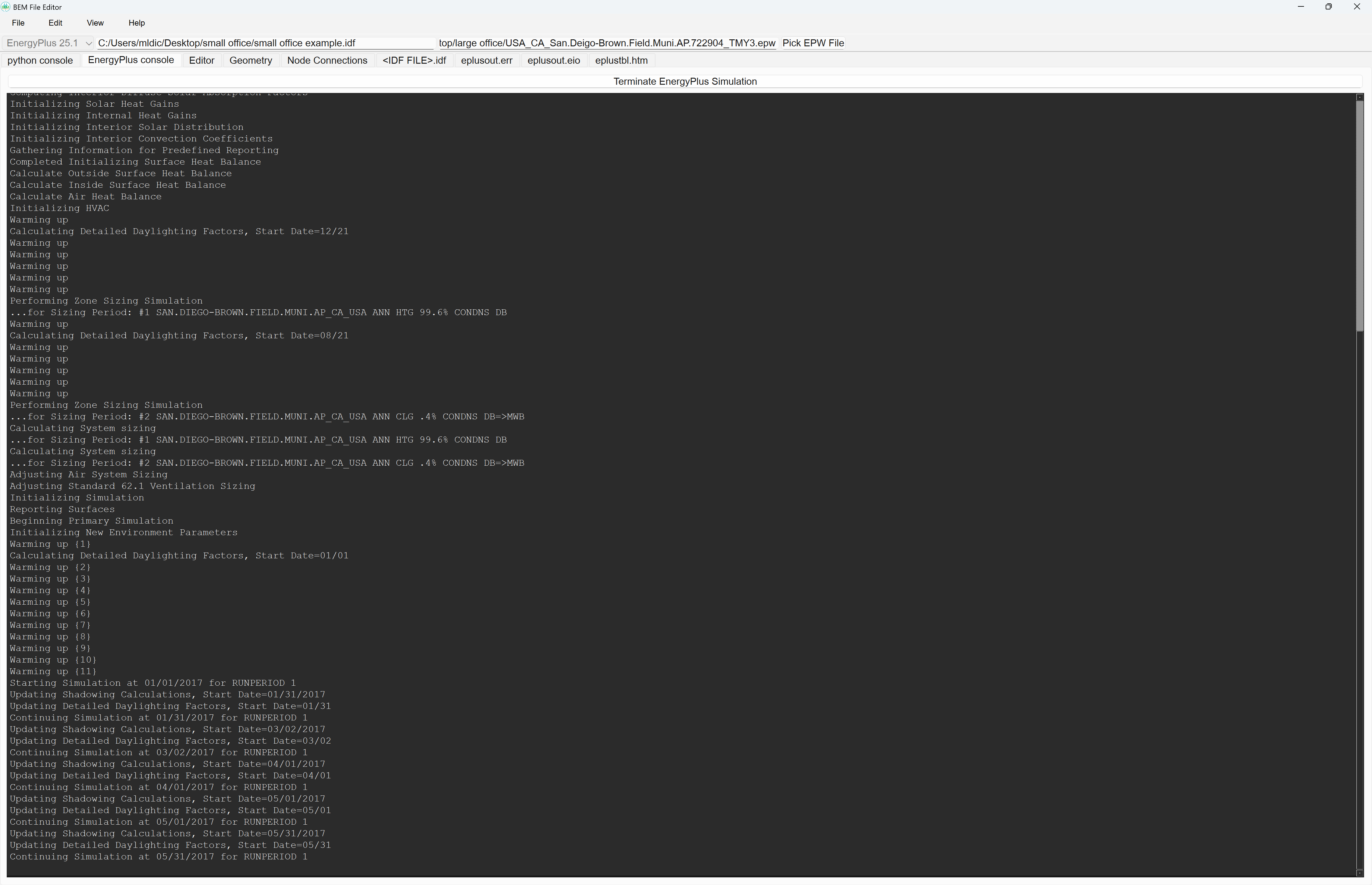 EnergyPlus_console_tab_example
